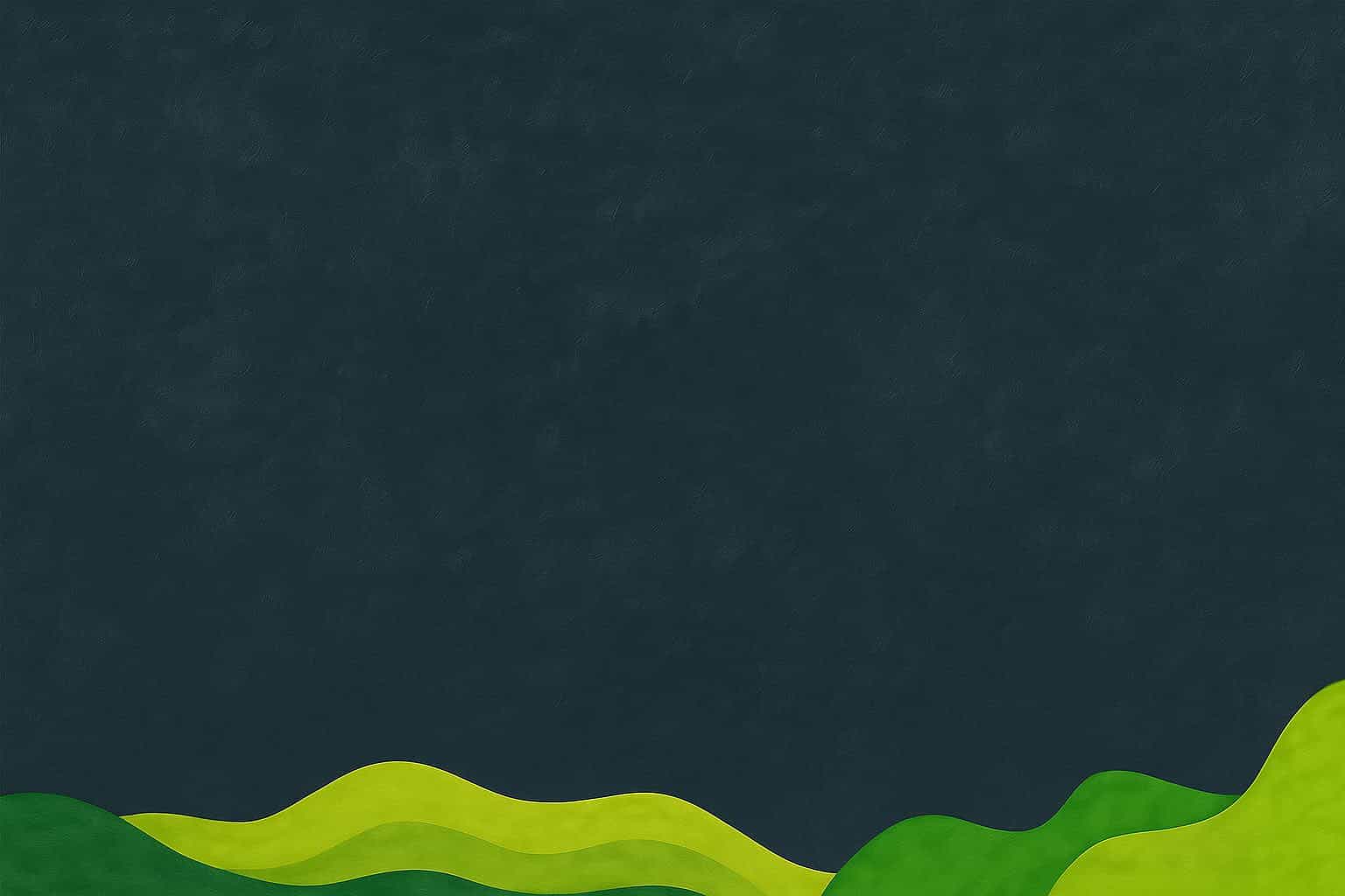 Blue background